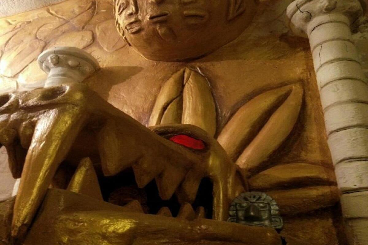 Фото квеста