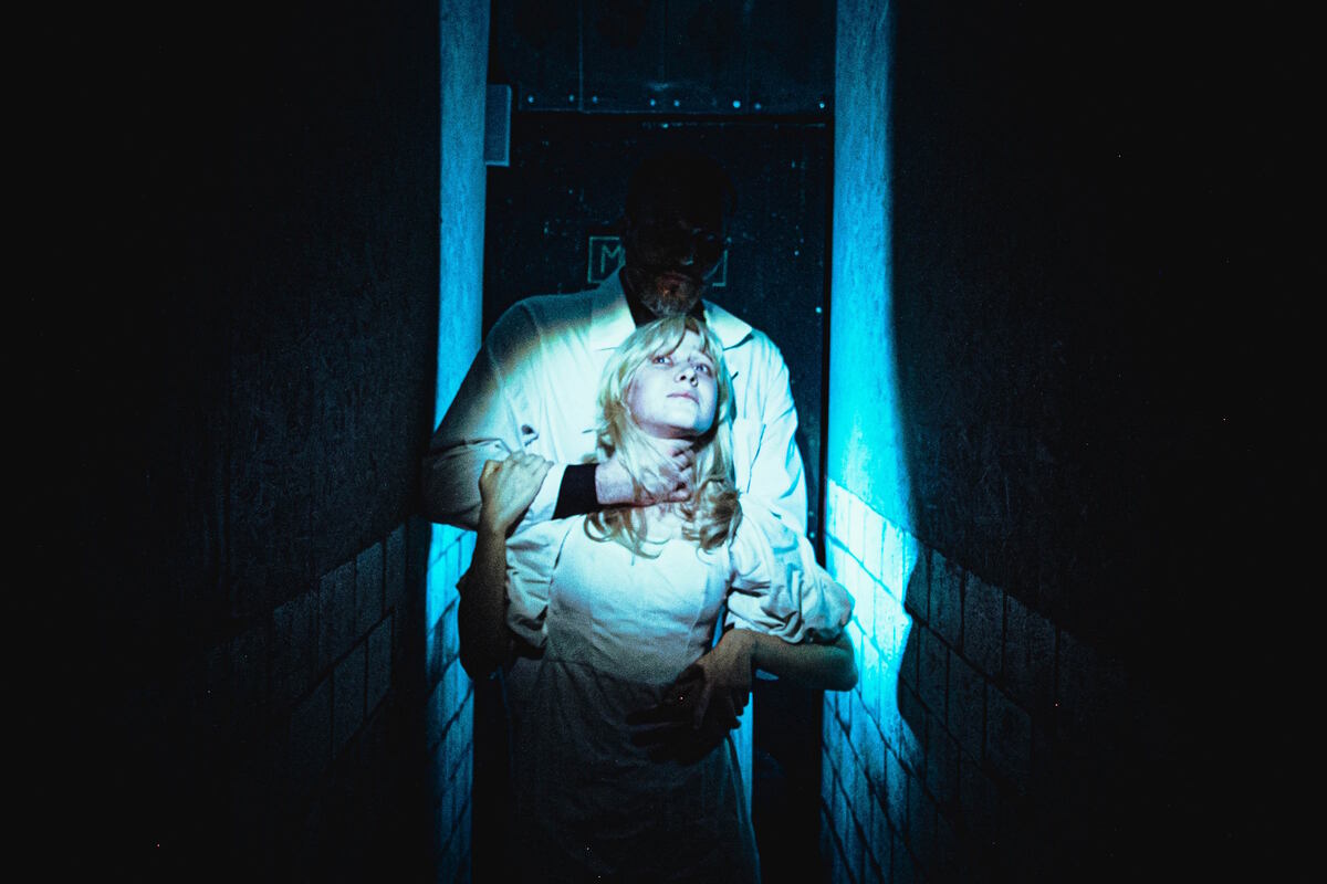 Фото квеста