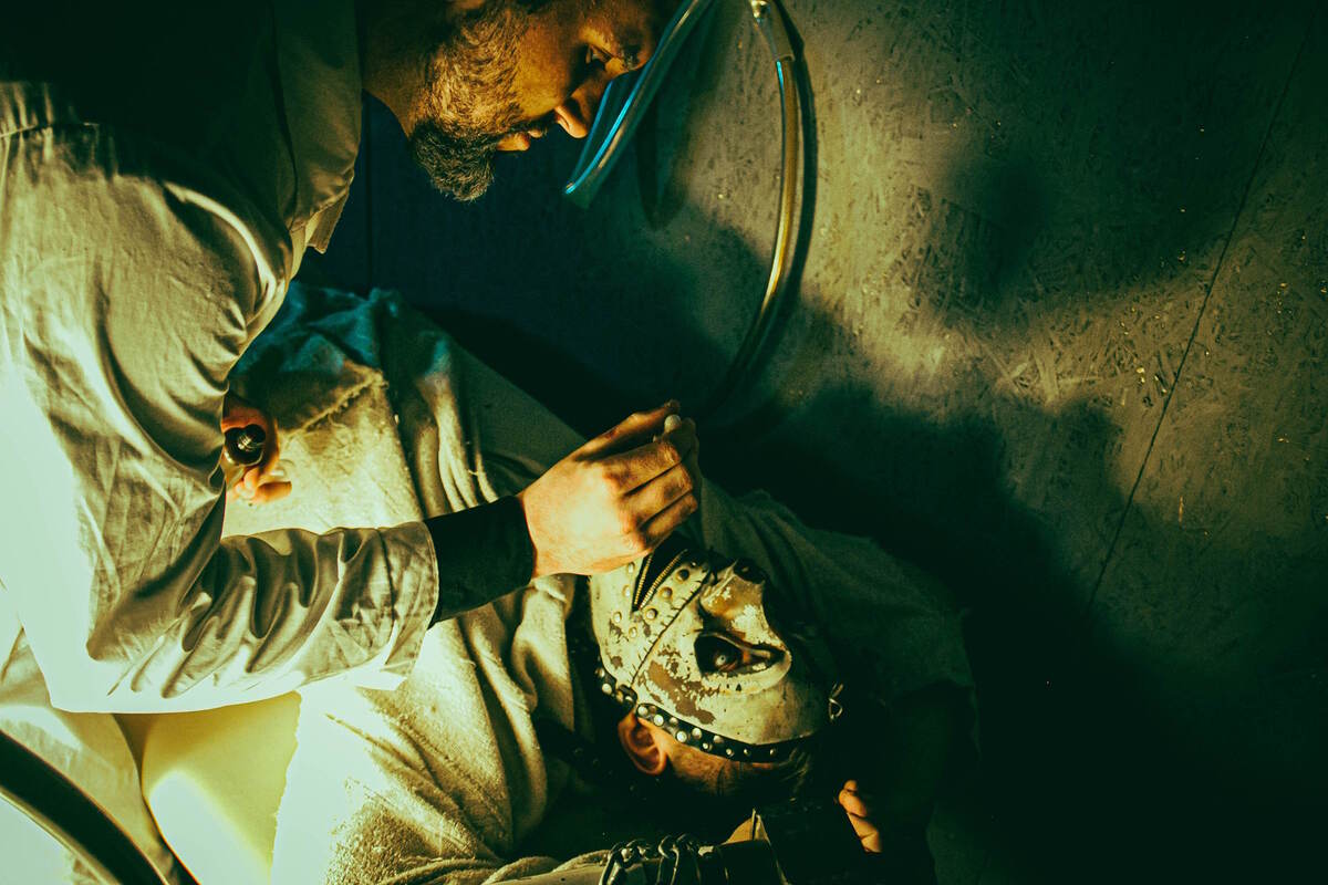 Фото квеста