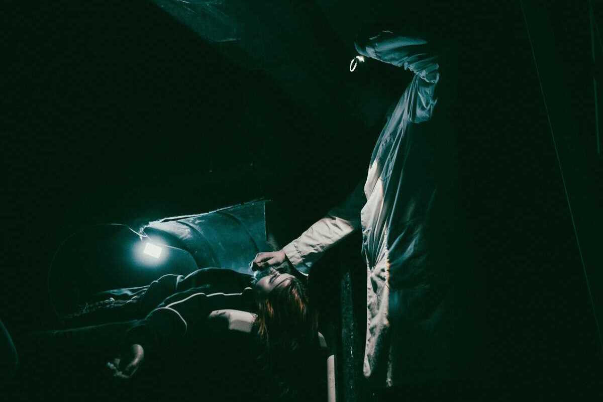 Фото квеста