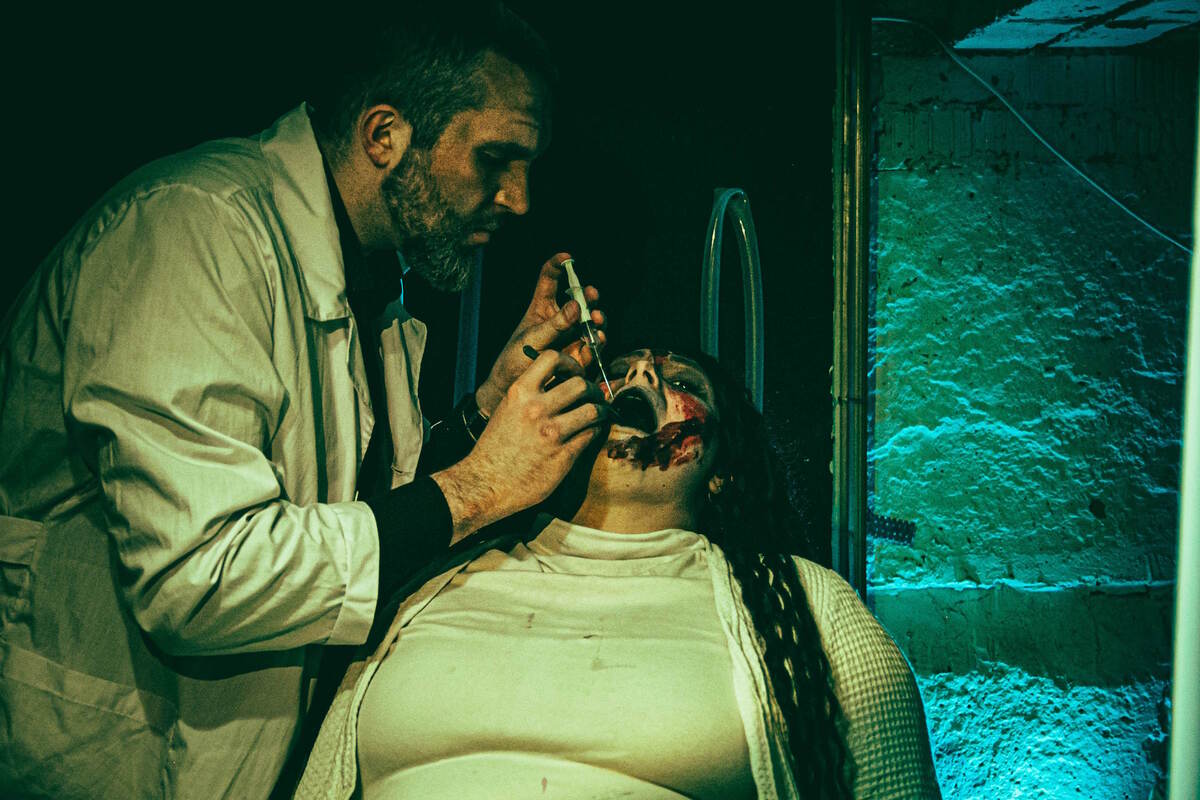 Фото квеста