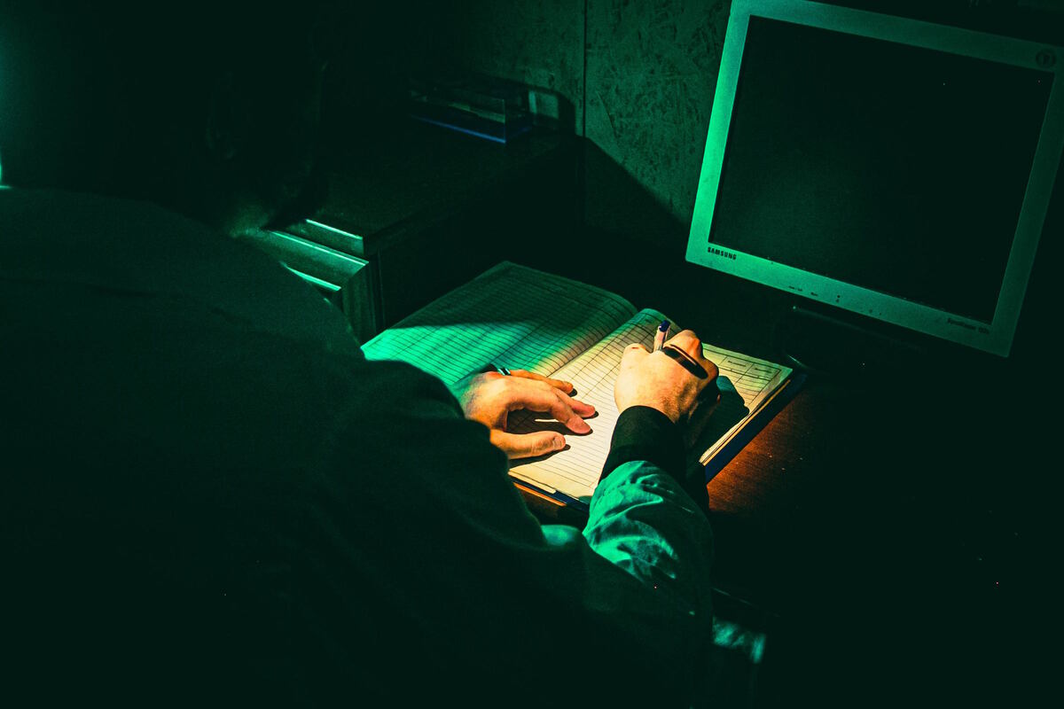 Фото квеста