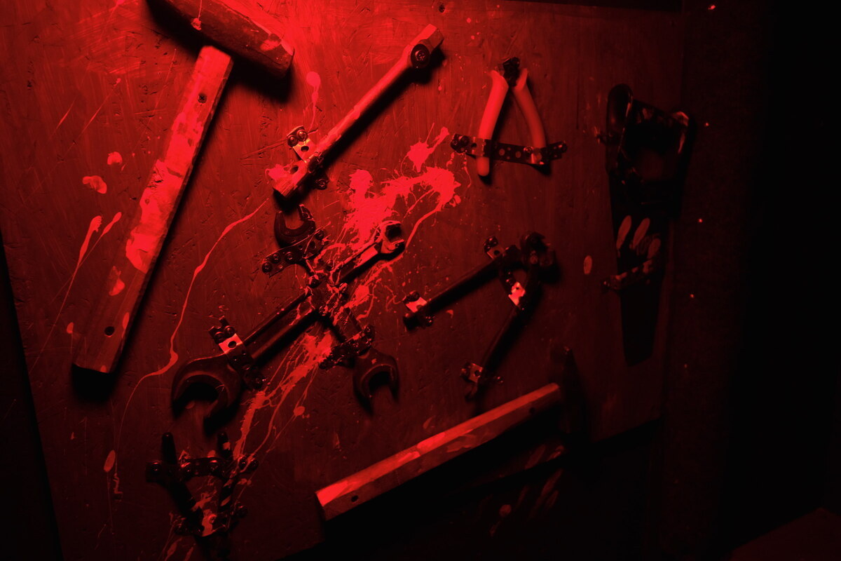 Фото квеста