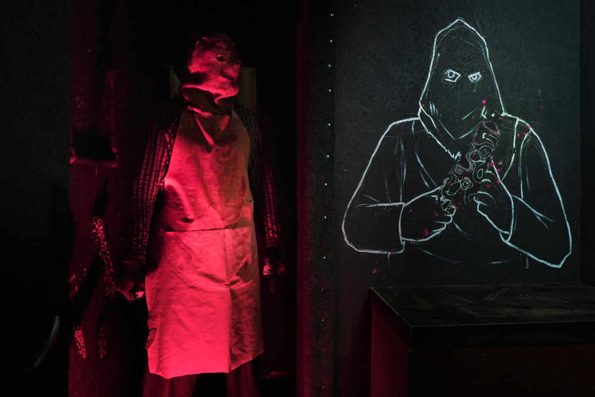 Фото квеста