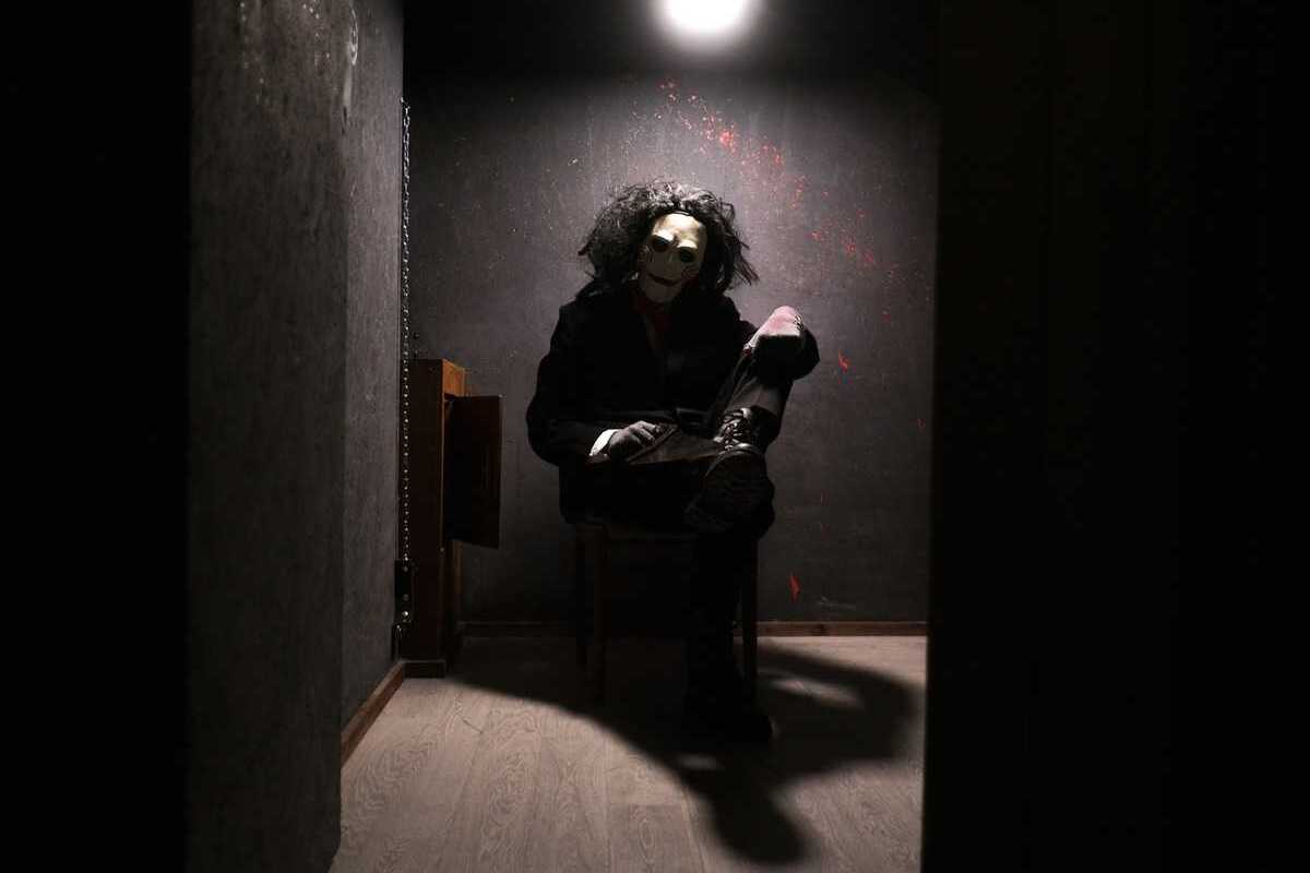 Фото квеста