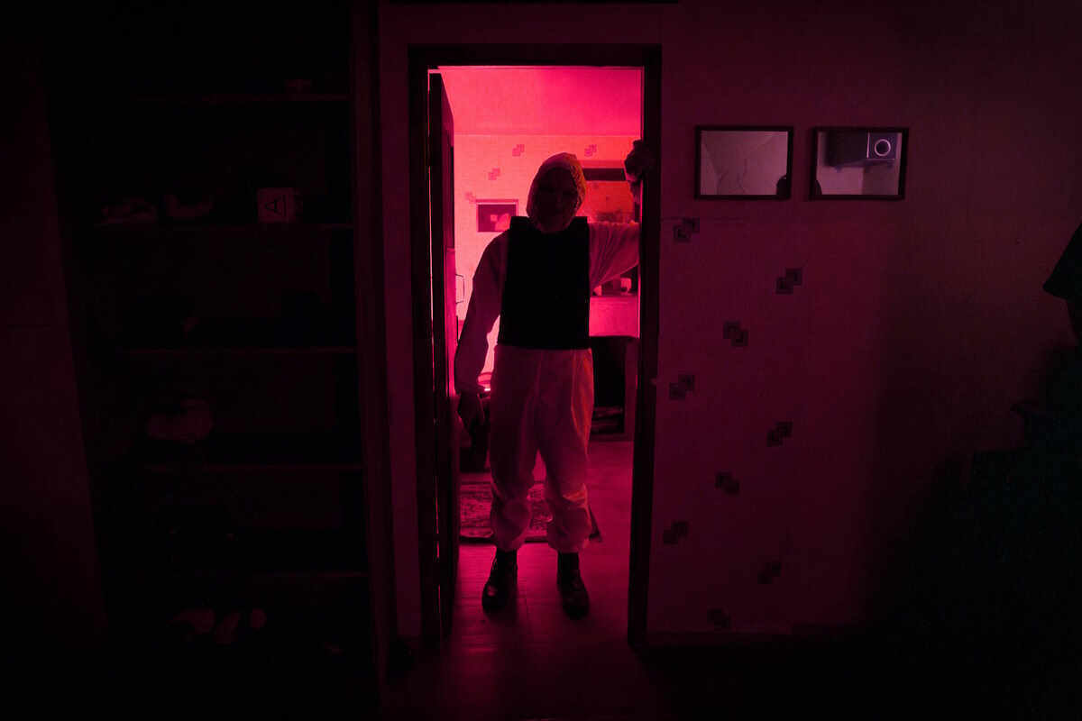 Фото квеста