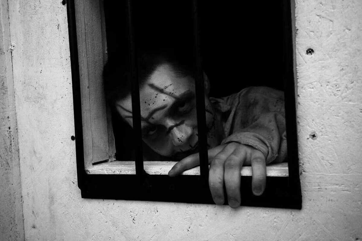 Фото квеста