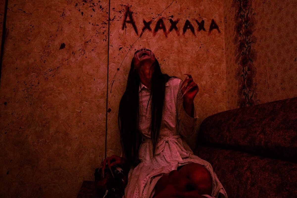 Фото квеста