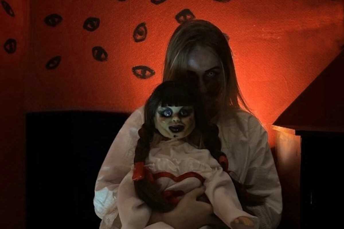 Фото квеста