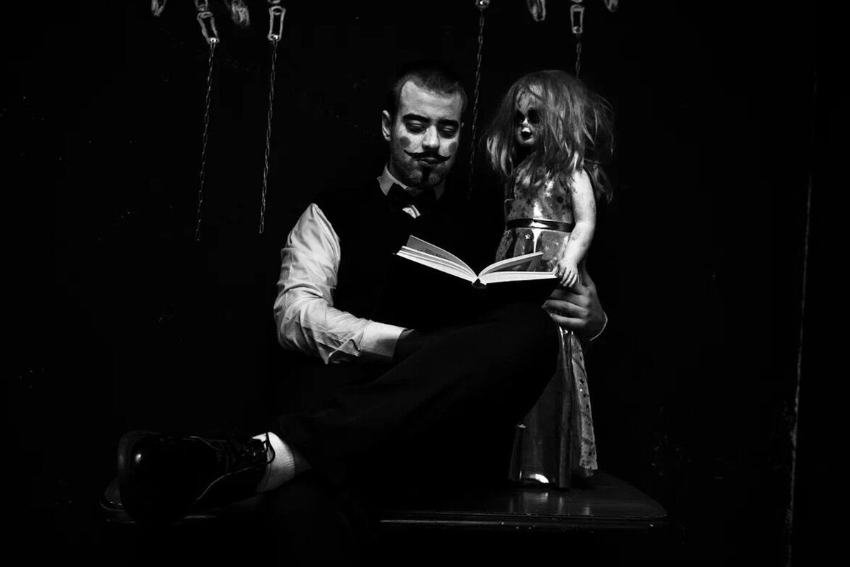 Фото квеста