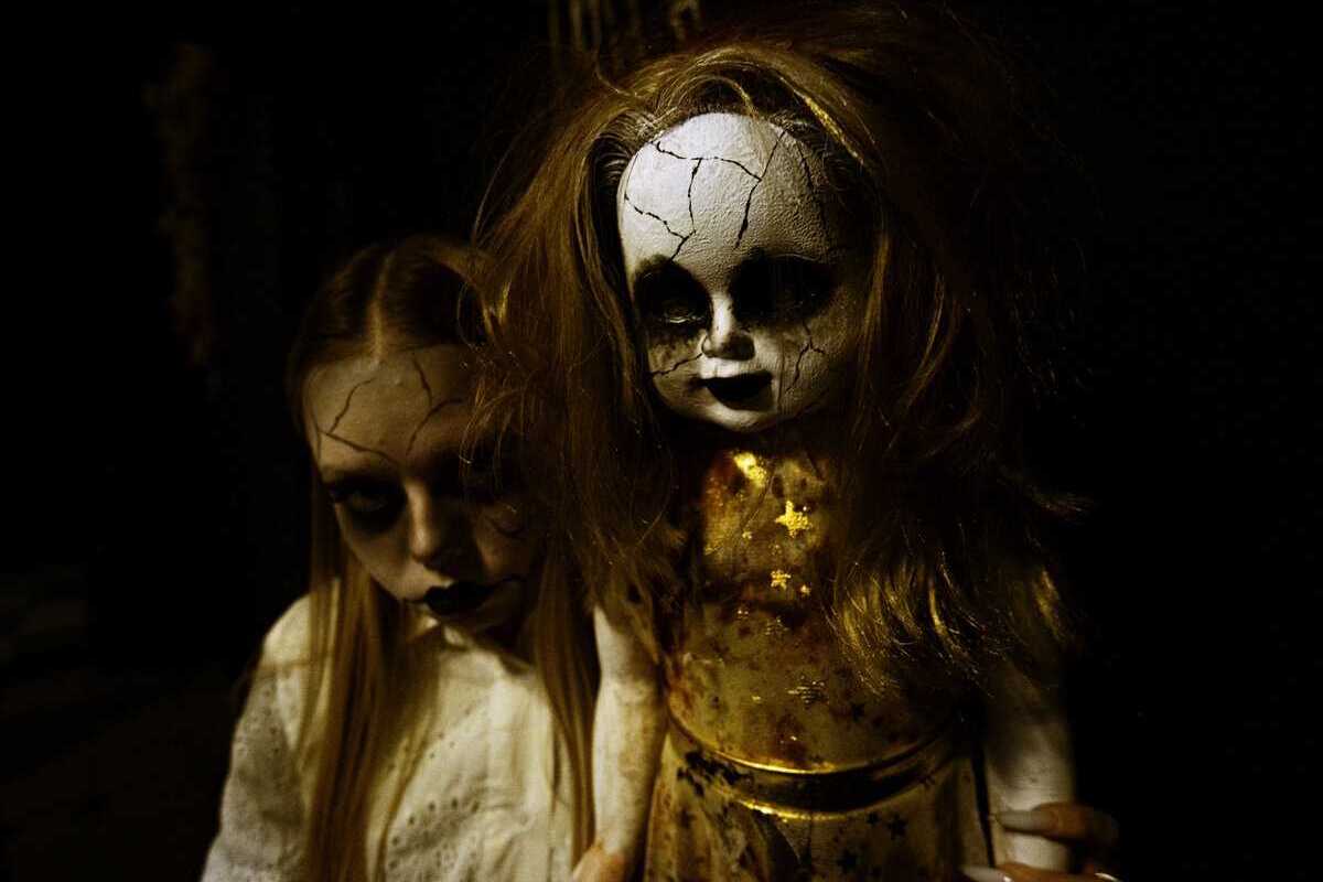 Фото квеста