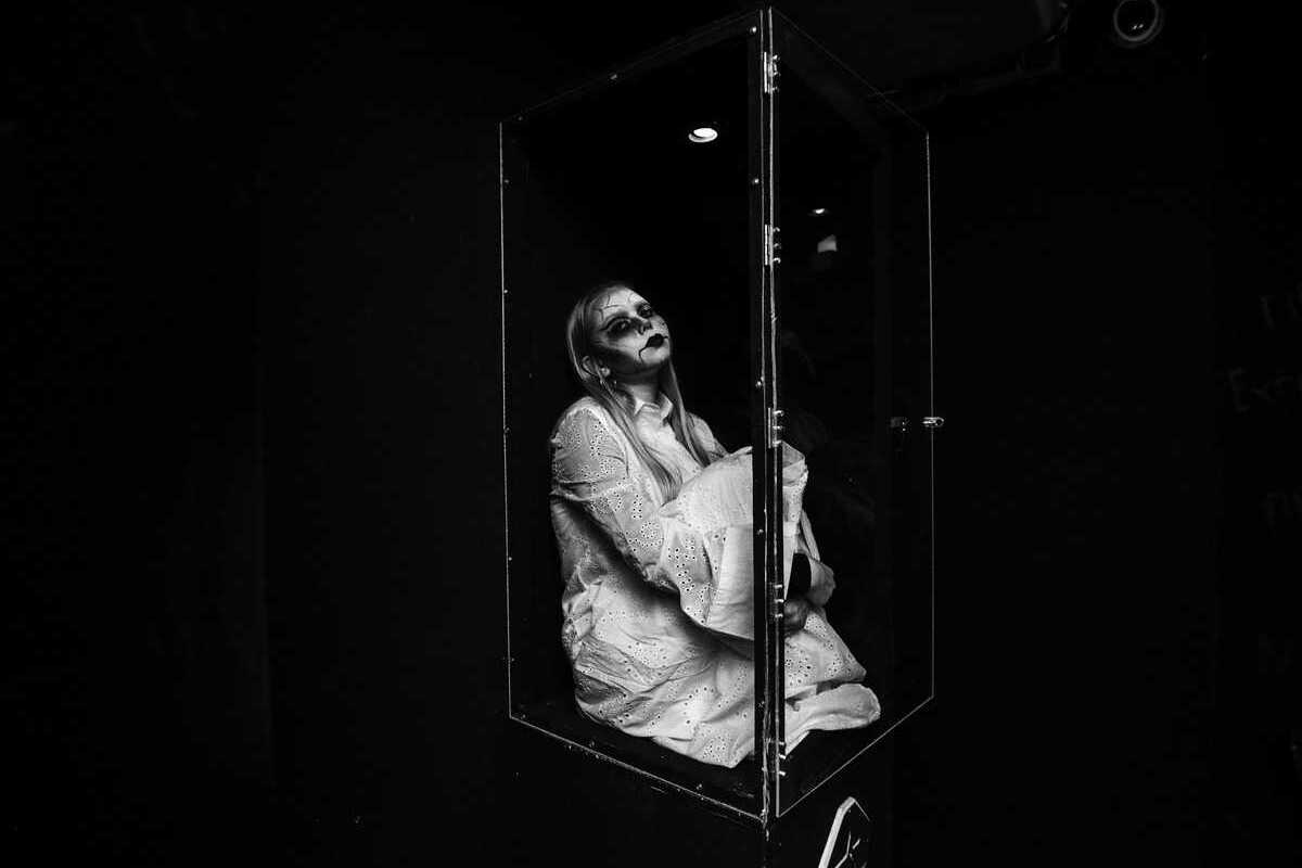 Фото квеста