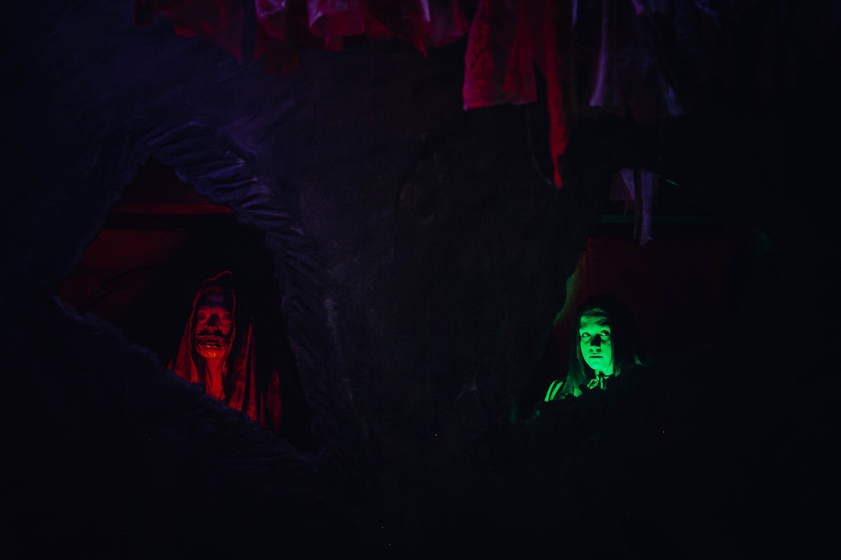 Фото квеста