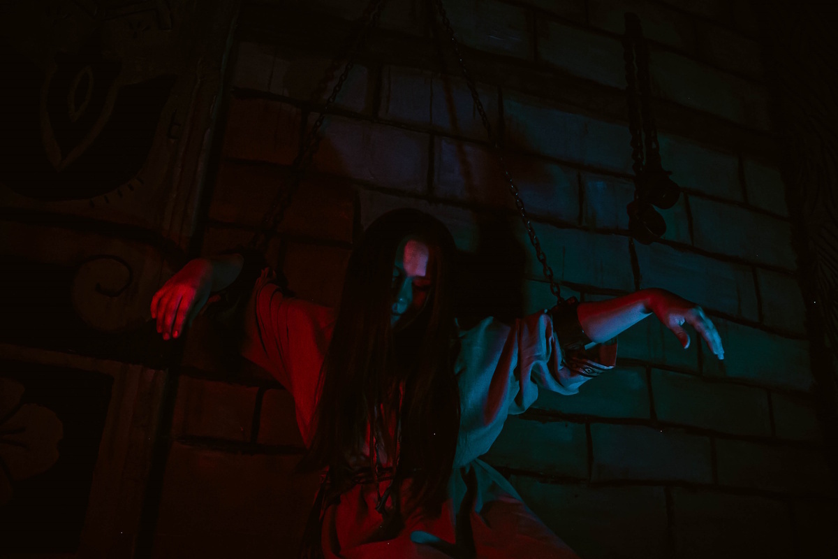 Фото квеста