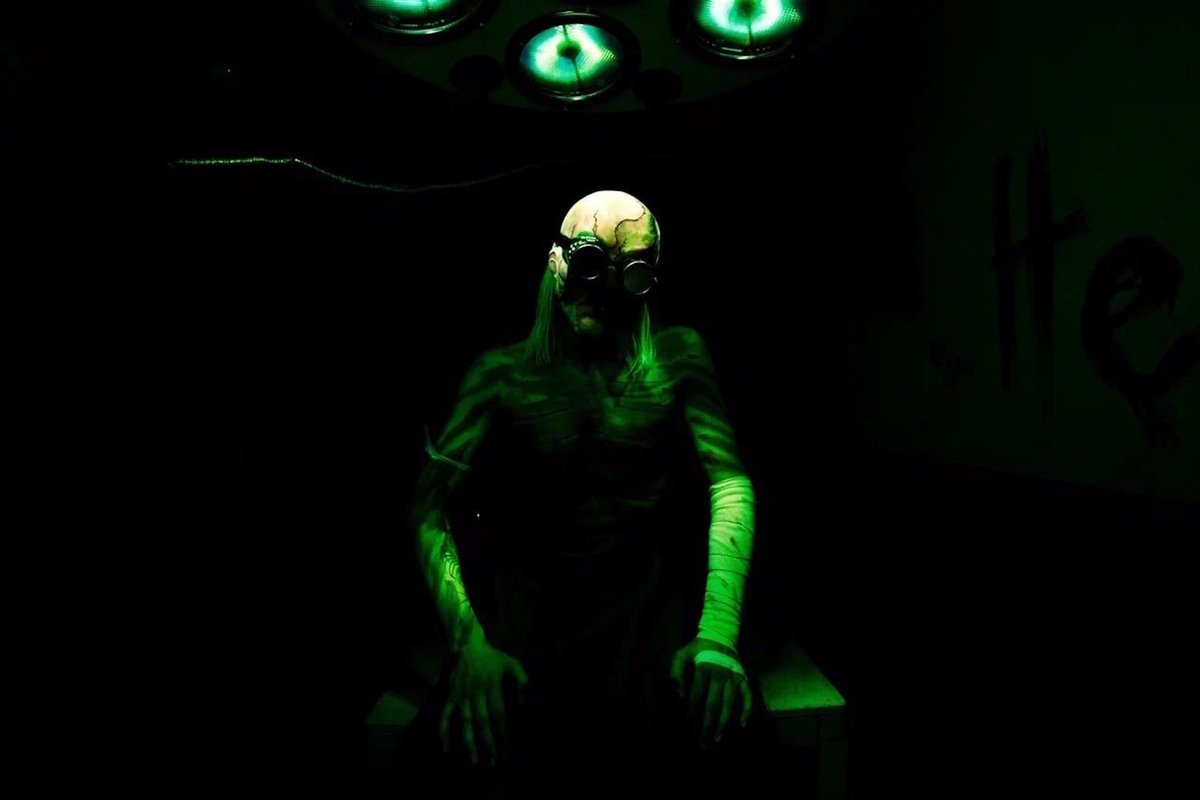 Фото квеста