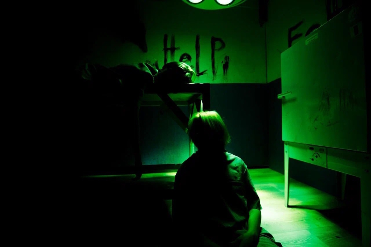 Фото квеста