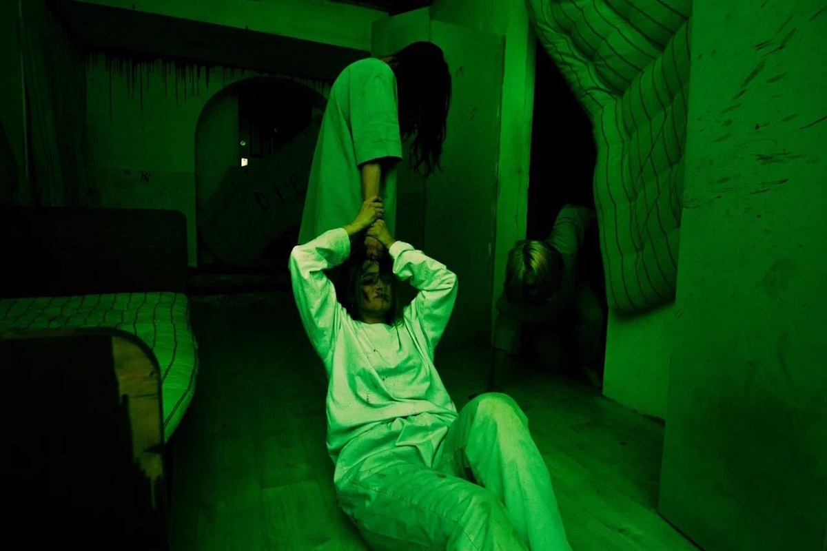 Фото квеста