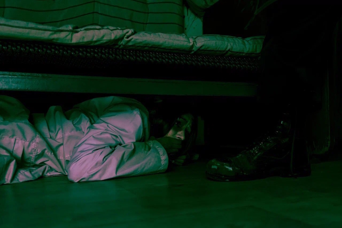 Фото квеста